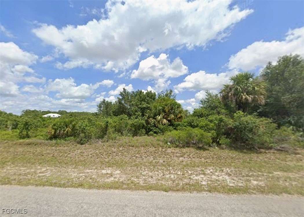 0.23 Acres of Residential Land for Sale in LaBelle, Florida
