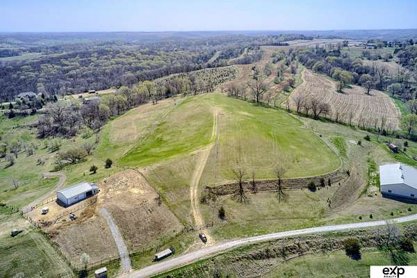 10 Acres of Agricultural Land for Sale in Blair, Nebraska