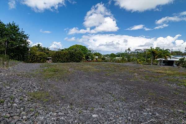 1 Acre of Land for Sale in Keaau, Hawaii