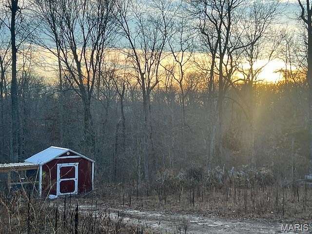 9.85 Acres of Land for Sale in Union, Missouri