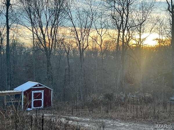 9.85 Acres of Land for Sale in Union, Missouri