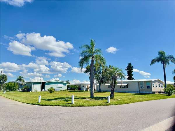 0.1 Acres of Residential Land for Sale in North Port, Florida