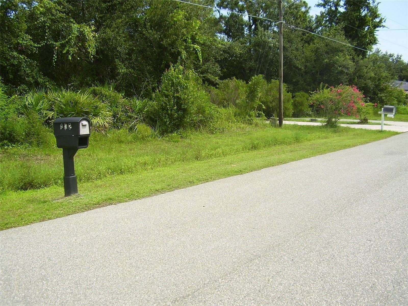 0.16 Acres of Residential Land for Sale in Kissimmee, Florida