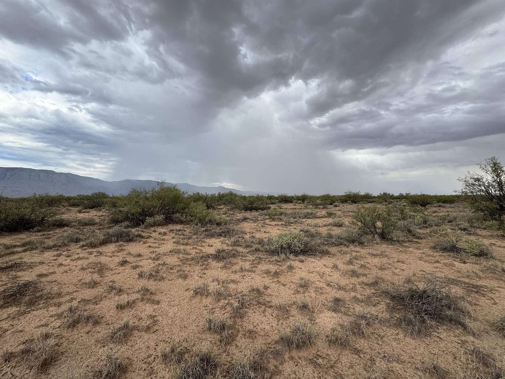 10 Acres of Residential Land for Sale in Alamogordo, New Mexico