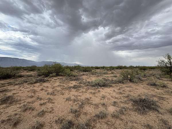 10 Acres of Residential Land for Sale in Alamogordo, New Mexico