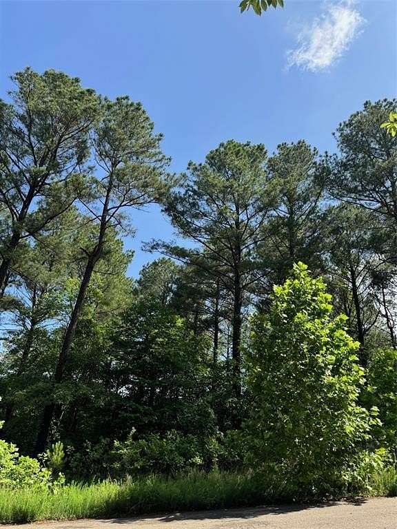 1 Acre of Residential Land for Sale in Broken Bow, Oklahoma