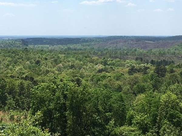 2.64 Acres of Residential Land for Sale in Broken Bow, Oklahoma