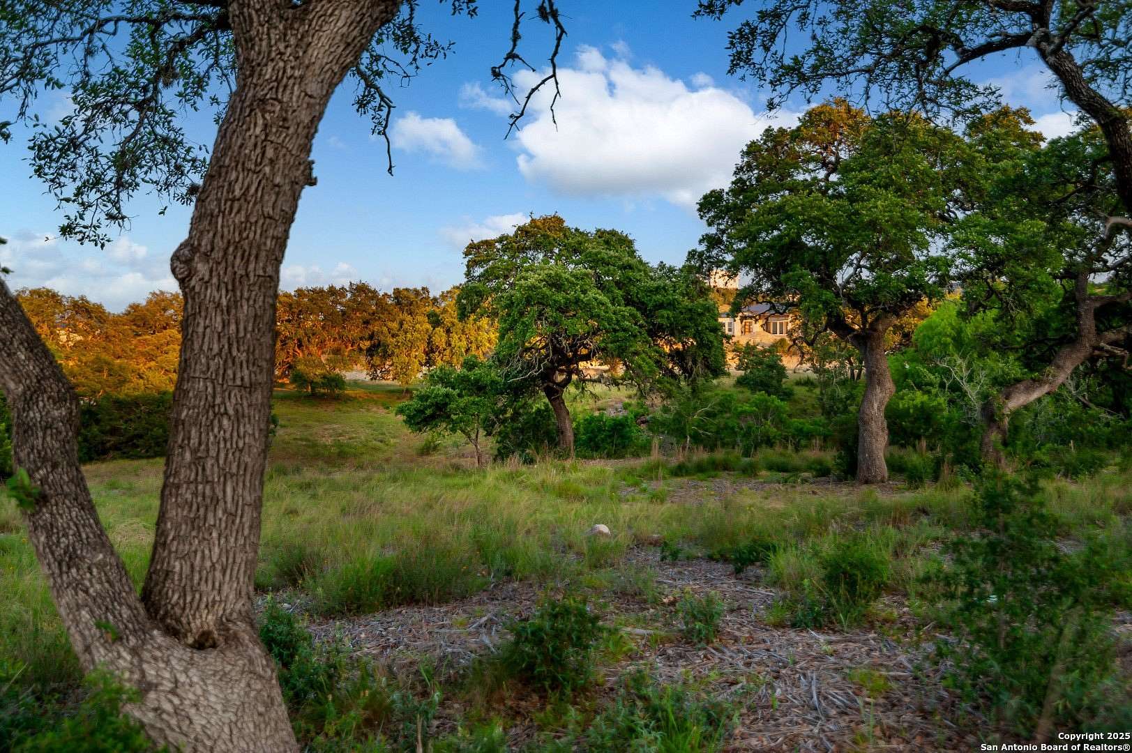 0.66 Acres of Residential Land for Sale in San Antonio, Texas