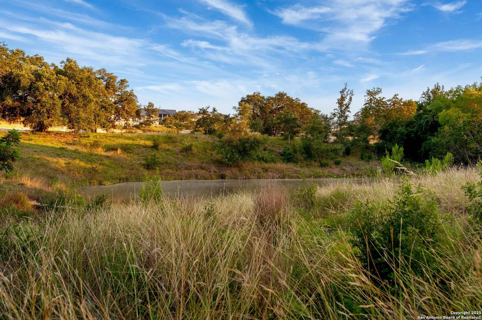 0.57 Acres of Residential Land for Sale in San Antonio, Texas