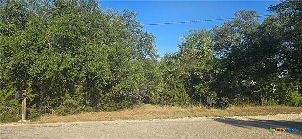 0.23 Acres of Land for Sale in Canyon Lake, Texas