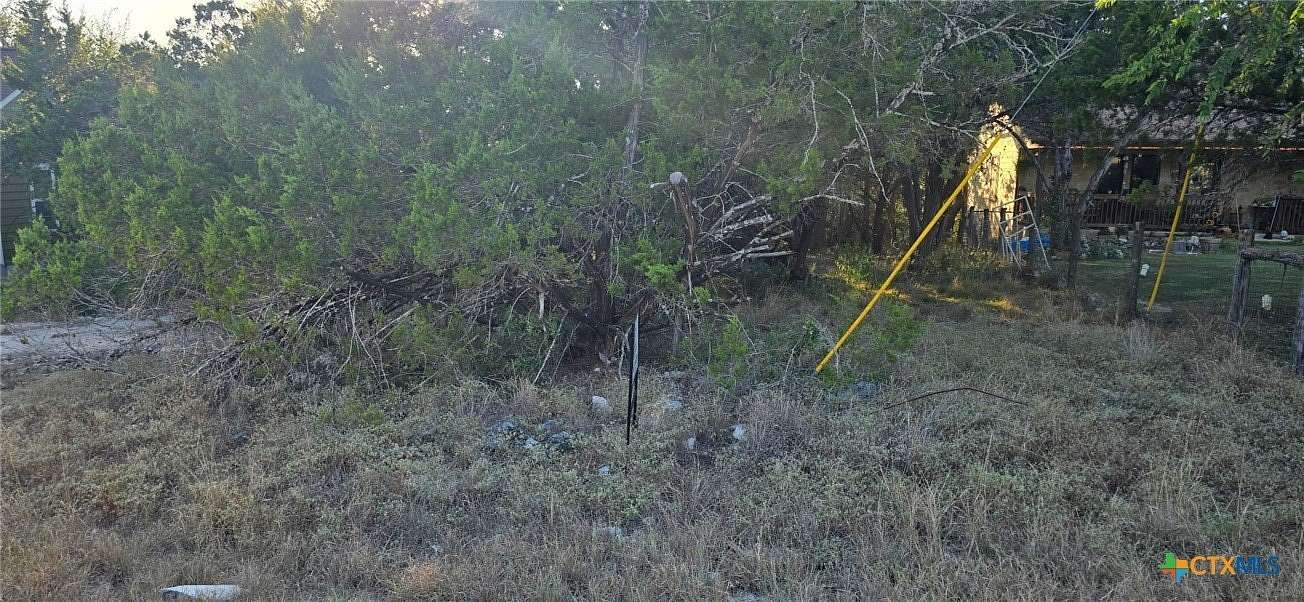 0.19 Acres of Residential Land for Sale in Spring Branch, Texas