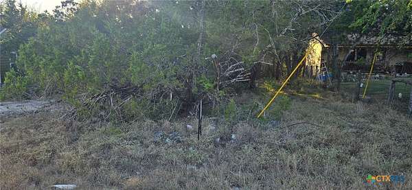 0.19 Acres of Residential Land for Sale in Spring Branch, Texas