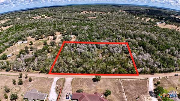 3 Acres of Land for Sale in La Grange, Texas