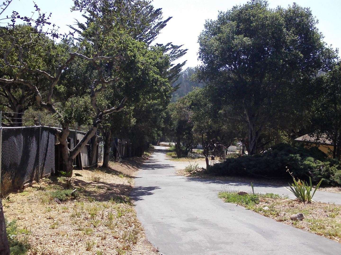 6.6 Acres of Land with Home for Sale in Salinas, California