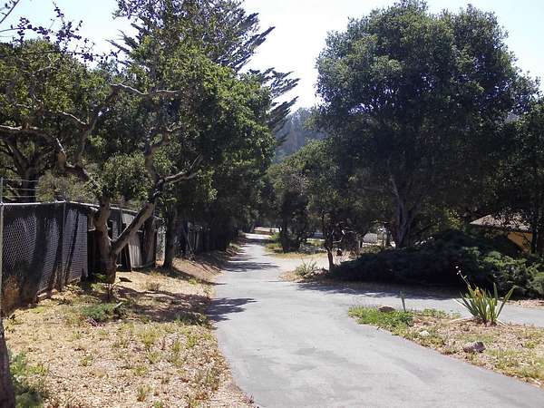 6.6 Acres of Land with Home for Sale in Salinas, California