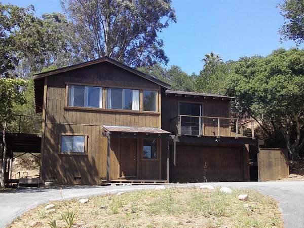 6.6 Acres of Land with Home for Sale in Salinas, California