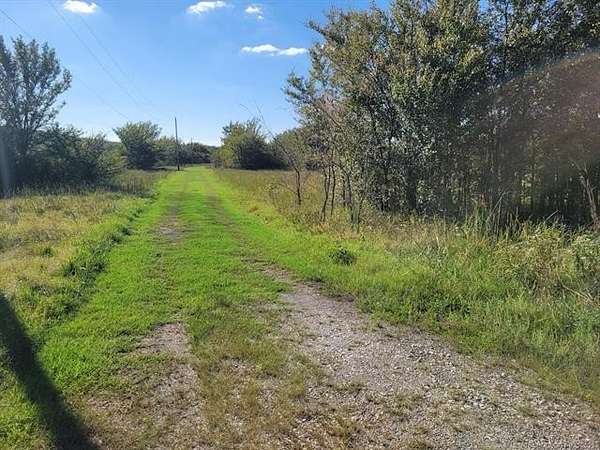 20 Acres of Land for Sale in Checotah, Oklahoma