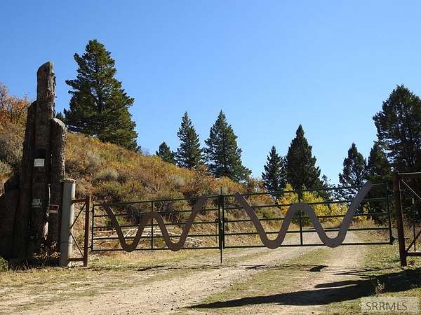 5 Acres of Land for Sale in Firth, Idaho