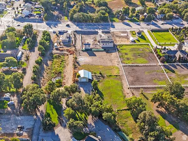 1.2 Acres of Residential Land for Sale in Riverton, Utah