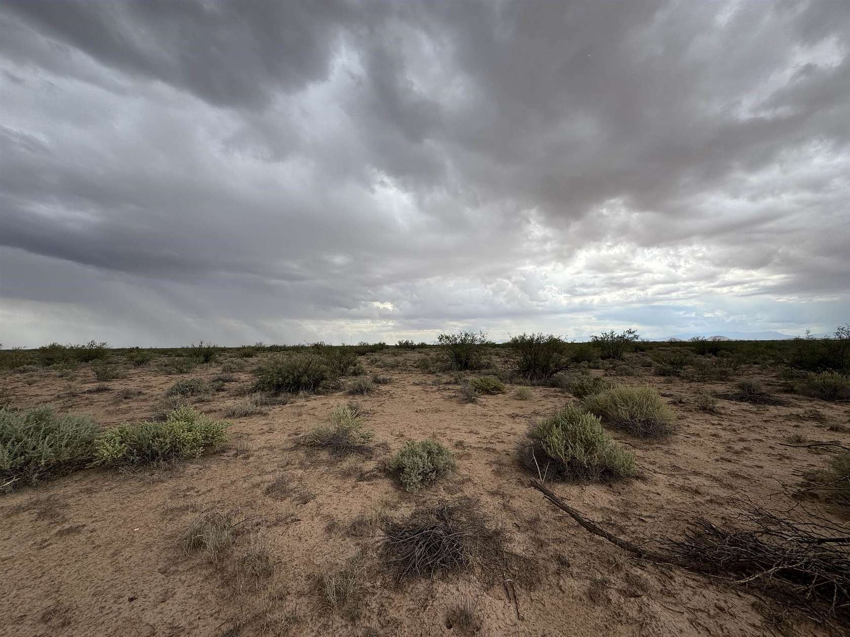 9.19 Acres of Residential Land for Sale in Alamogordo, New Mexico