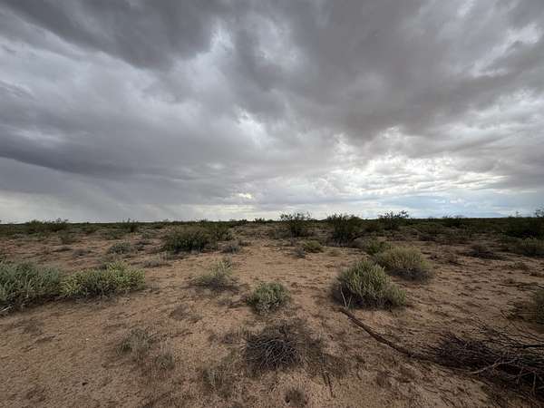 9.19 Acres of Residential Land for Sale in Alamogordo, New Mexico
