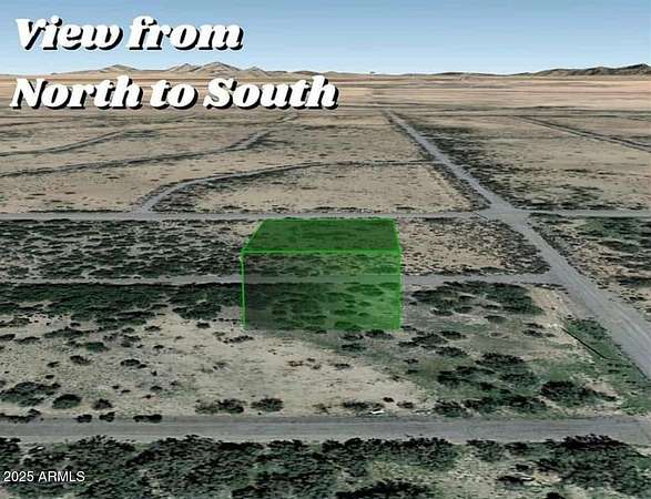 0.28 Acres of Residential Land for Sale in Eloy, Arizona