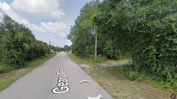 0.24 Acres of Residential Land for Sale in North Port, Florida