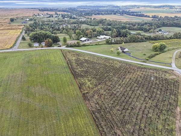 1.86 Acres of Residential Land for Sale in Amanda, Ohio