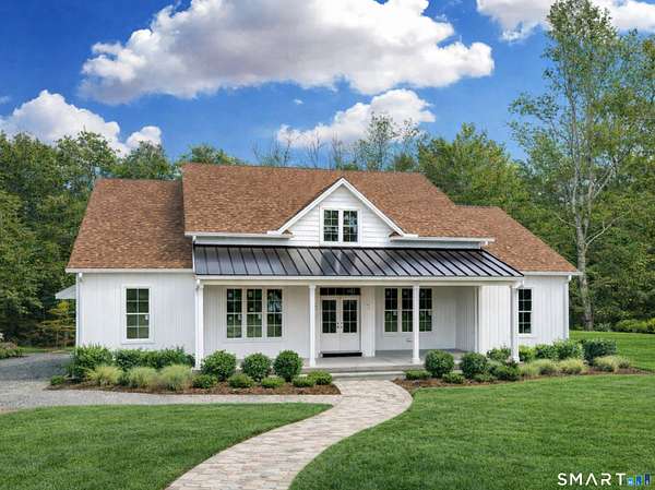 1.62 Acres of Residential Land with Home for Sale in Goshen, Connecticut