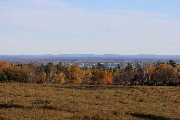 40 Acres of Recreational Land for Sale in Washburn, Wisconsin