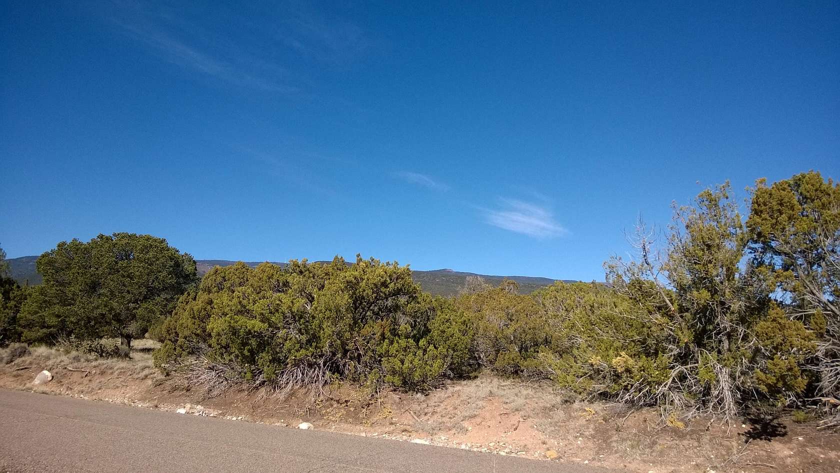 3.52 Acres of Residential Land for Sale in Sandia Park, New Mexico