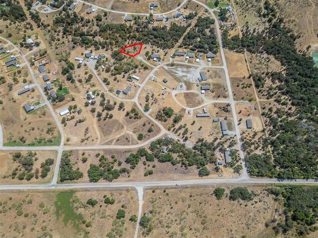 0.36 Acres of Residential Land for Sale in Runaway Bay, Texas