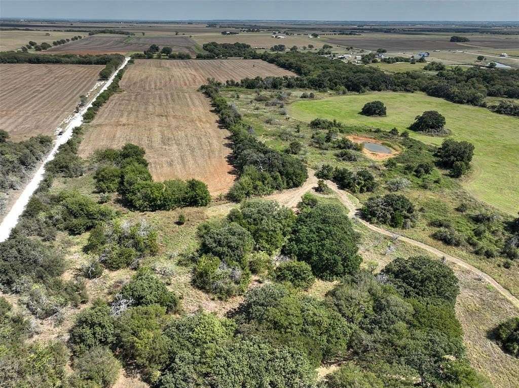 38.6 Acres of Recreational Land for Sale in Covington, Texas