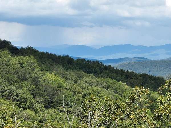 2 Acres of Residential Land for Sale in Ellijay, Georgia