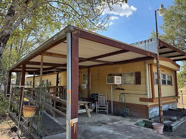 0.5 Acres of Residential Land with Home for Sale in La Grange, Texas