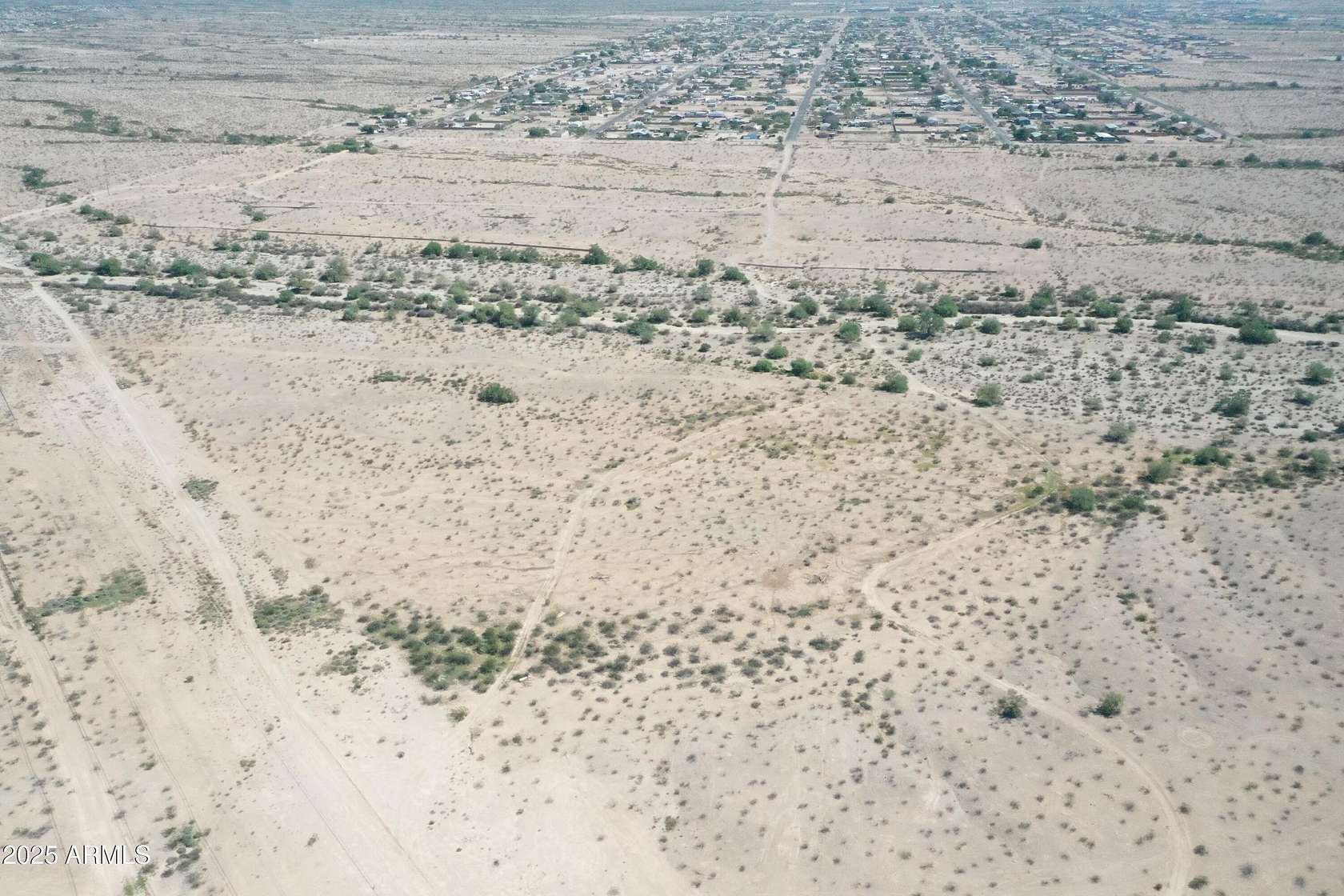 15.4 Acres of Land for Sale in Buckeye, Arizona