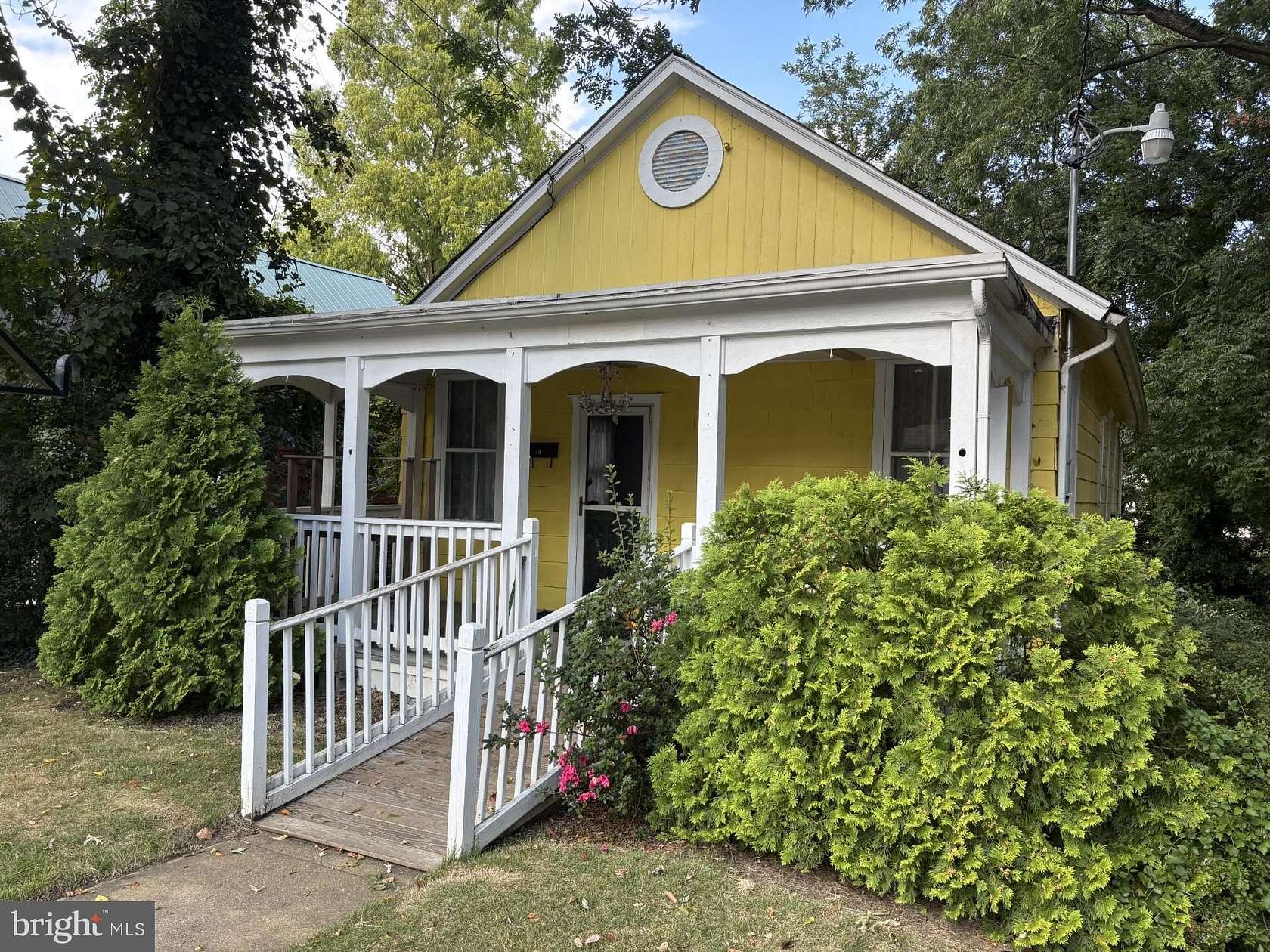 0.34 Acres of Commercial Land for Sale in Annapolis, Maryland