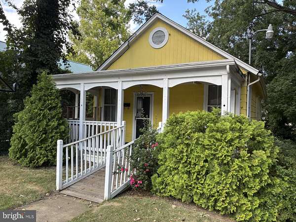 0.34 Acres of Commercial Land for Sale in Annapolis, Maryland