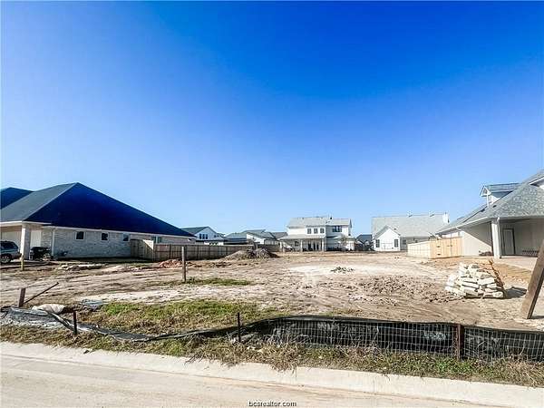 0.28 Acres of Mixed-Use Land for Sale in College Station, Texas