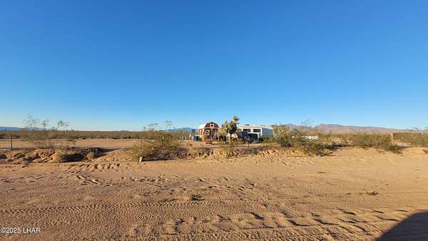 10 Acres of Land for Sale in Yucca, Arizona