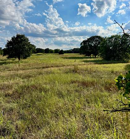 40.7 Acres of Land for Sale in Ardmore, Oklahoma