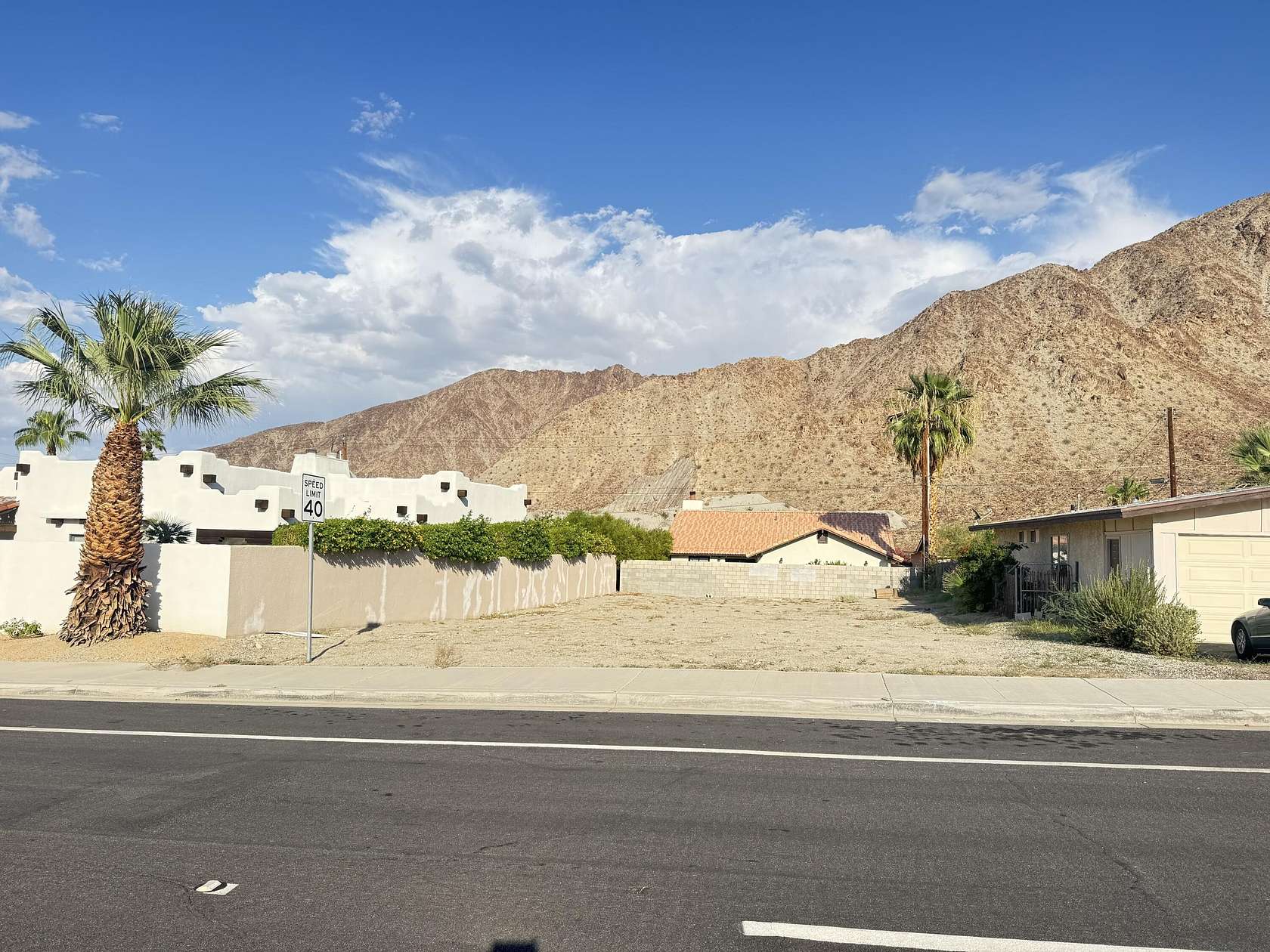 0.11 Acres of Residential Land for Sale in La Quinta, California