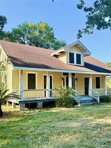 1.79 Acres of Residential Land with Home for Sale in Breaux Bridge, Louisiana