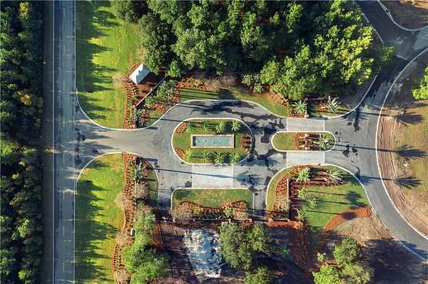 0.23 Acres of Residential Land for Sale in Waverly, Georgia