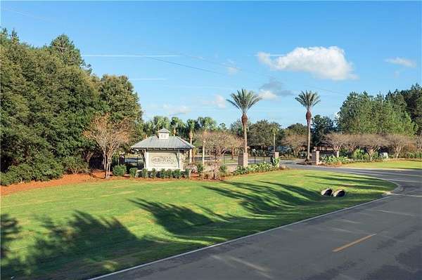 0.24 Acres of Residential Land for Sale in Waverly, Georgia