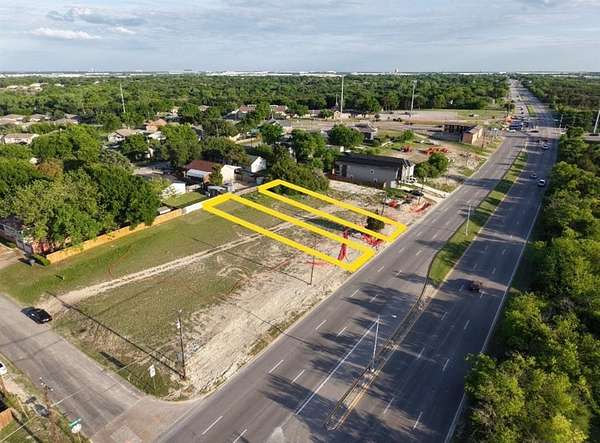 0.07 Acres of Residential Land for Sale in Dallas, Texas
