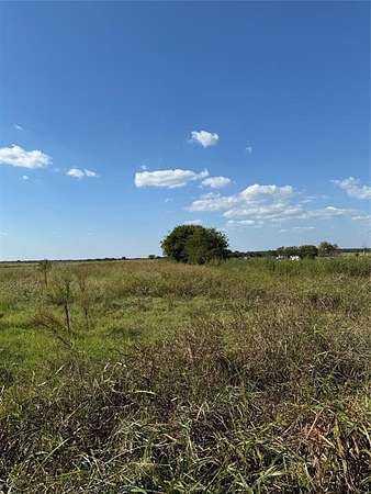 4.65 Acres of Residential Land for Sale in Gholson, Texas
