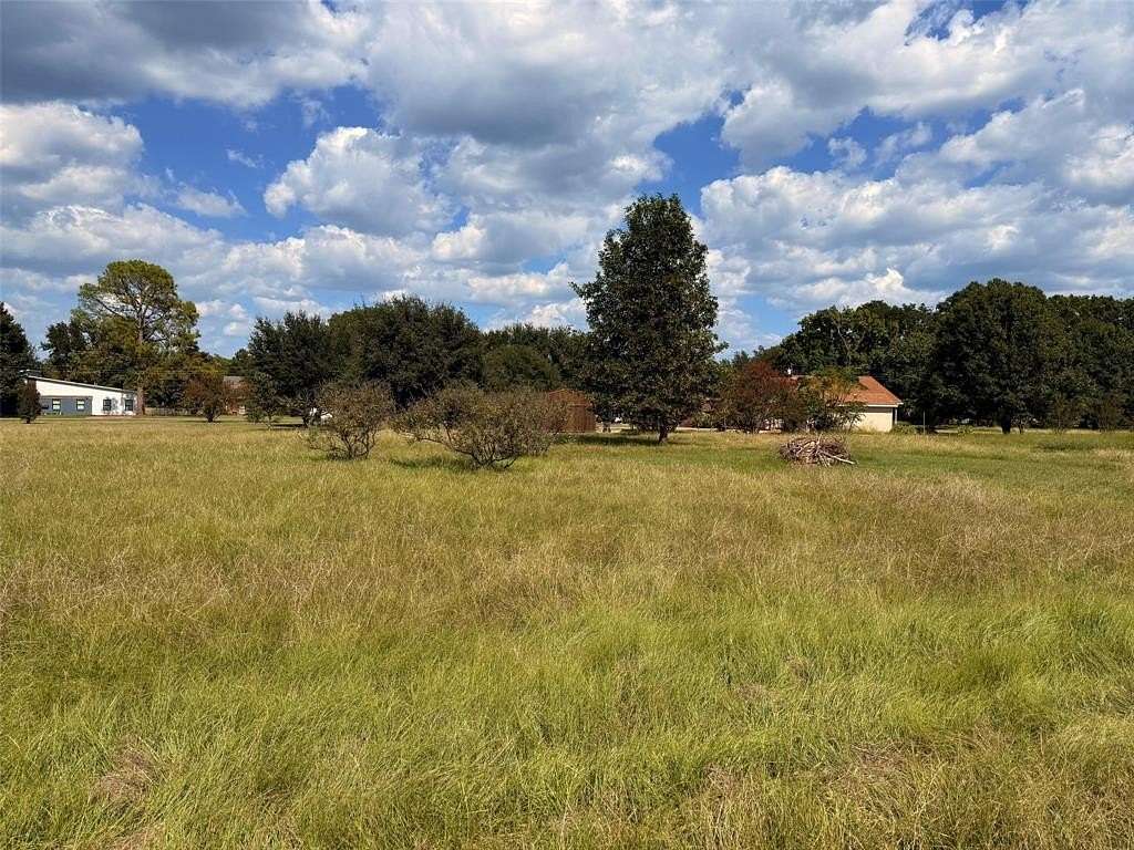 0.24 Acres of Residential Land for Sale in Trinidad, Texas