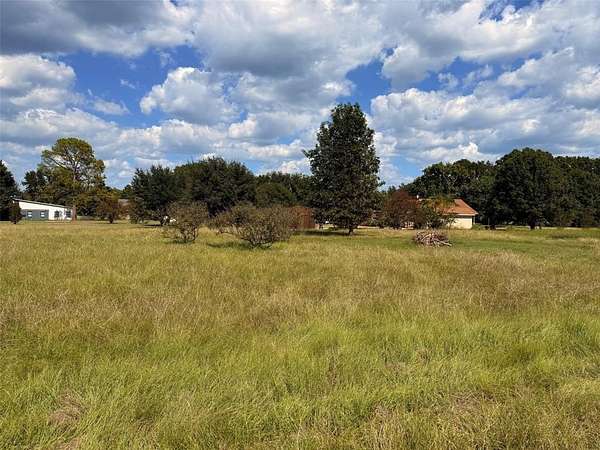 0.24 Acres of Residential Land for Sale in Trinidad, Texas