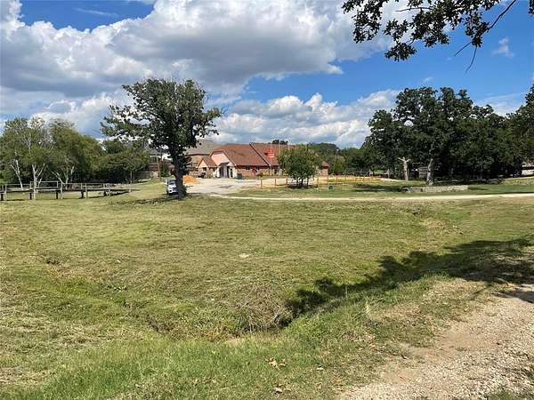 5.14 Acres of Residential Land with Home for Sale in Flower Mound, Texas